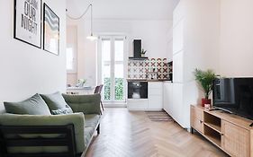Easylife - Apartment With Balcony Near Navigli