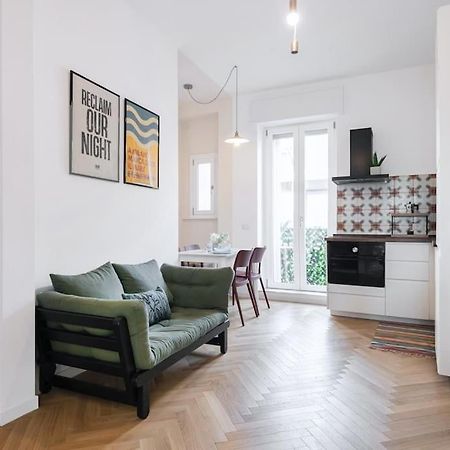 Easylife - Apartment With Balcony Near Navigli Milano Esterno foto