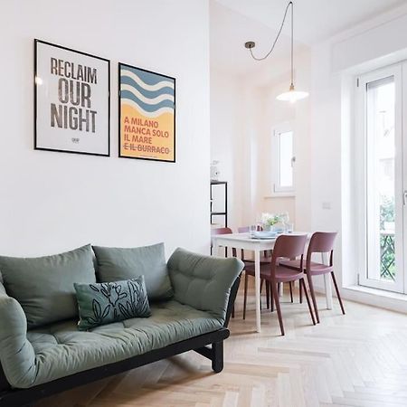 Easylife - Apartment With Balcony Near Navigli Milano Esterno foto