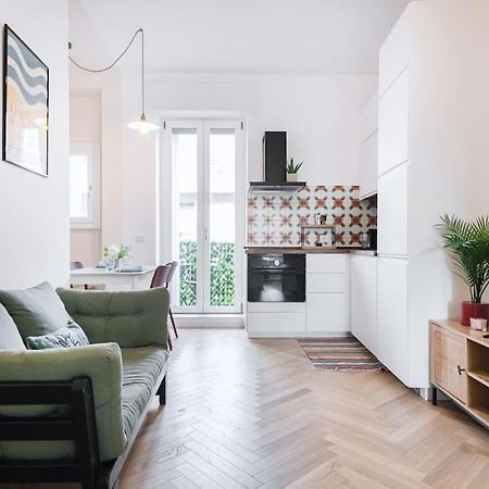 Easylife - Apartment With Balcony Near Navigli Milano Esterno foto