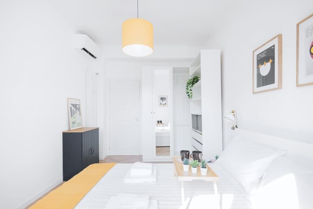 Easylife - Apartment With Balcony Near Navigli Milano Esterno foto