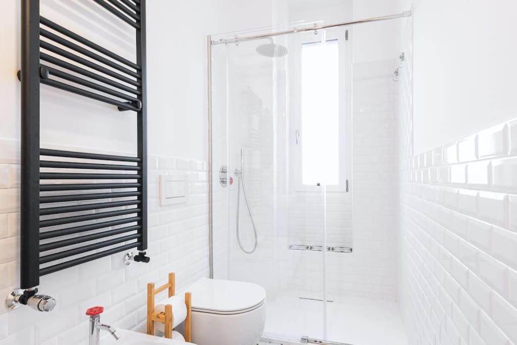 Easylife - Apartment With Balcony Near Navigli Milano Esterno foto