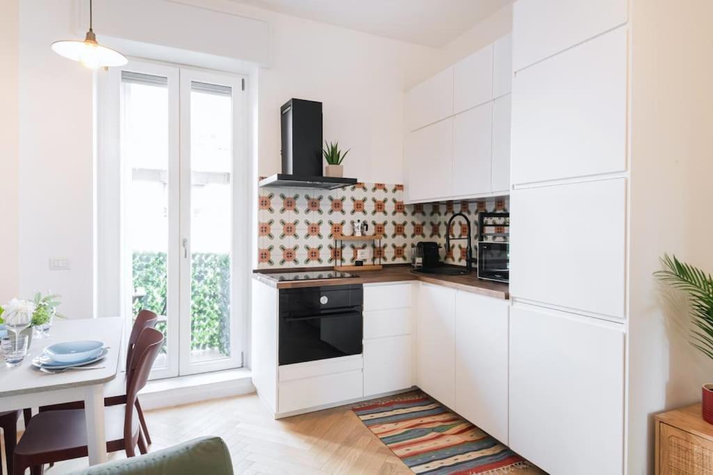 Easylife - Apartment With Balcony Near Navigli Milano Esterno foto