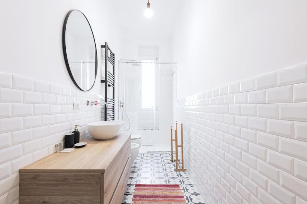 Easylife - Apartment With Balcony Near Navigli Milano Esterno foto