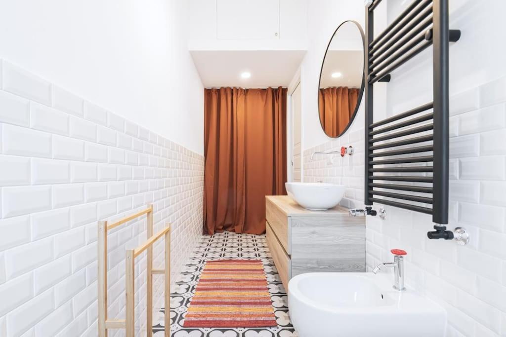 Easylife - Apartment With Balcony Near Navigli Milano Esterno foto