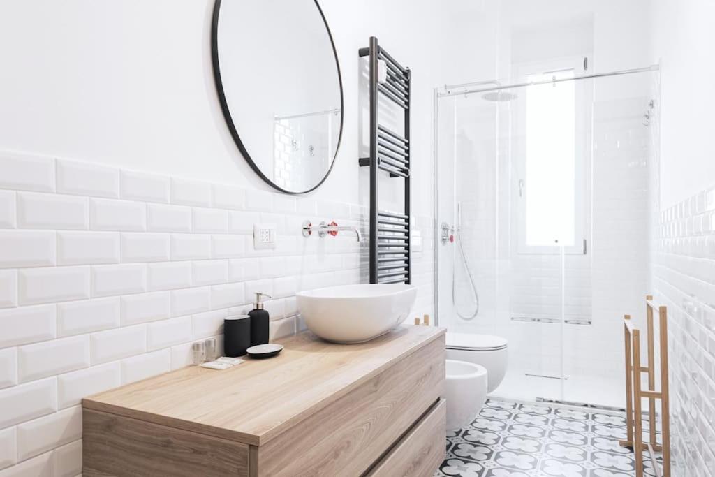 Easylife - Apartment With Balcony Near Navigli Milano Esterno foto